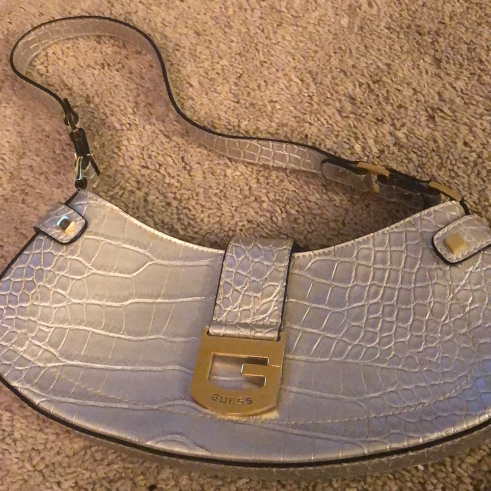 Guess purse